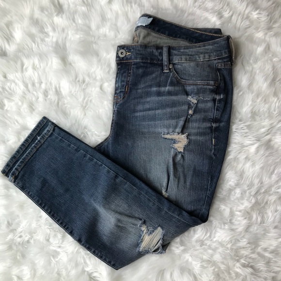 torrid Denim - Torrid Bombshell Skinny Jeans torrid Denim - Torrid Bombshell Skinny Jeans